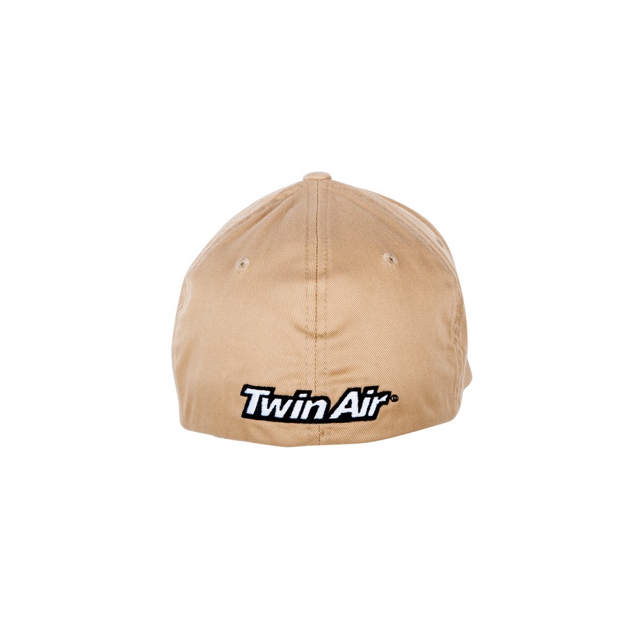 TWIN AIR FLEX HAT - STONE - L/XL